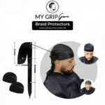 Durag - Braid Protector