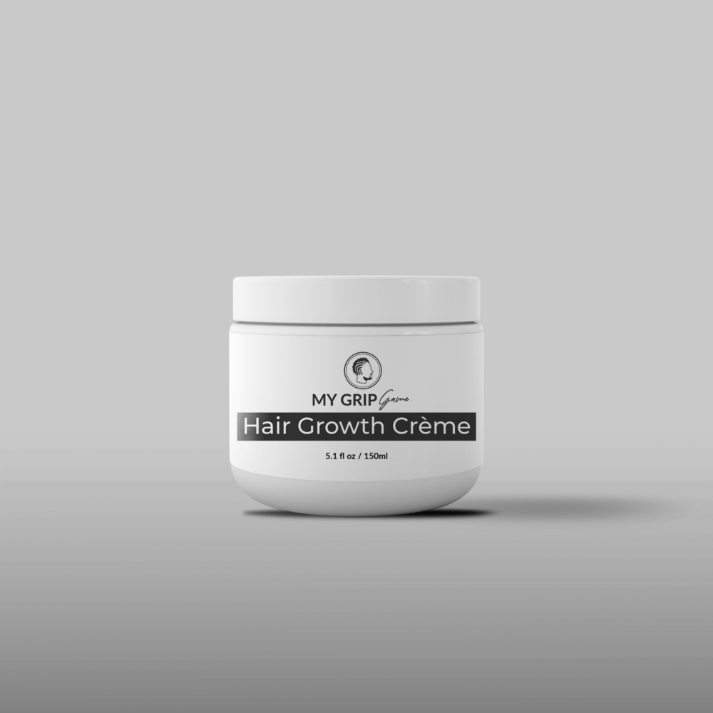 Hair Growth Crème (150ml)